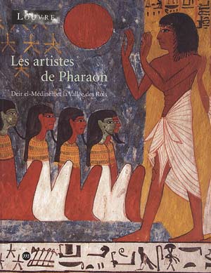 Les artistes de Pharaon