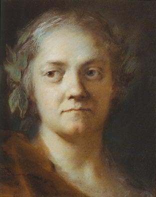 Rosalba Carriera