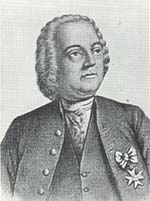 Jacques daviel