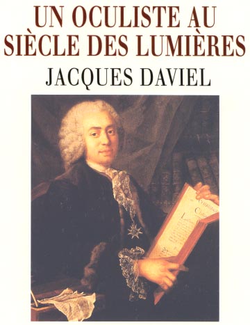 jacques Daviel