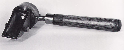 ophtalmoscope d'helmholtz 1851