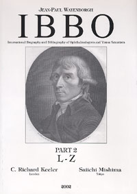 Ibbo 2002 Editions Wayenborgh