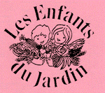 Les enfants du jardin