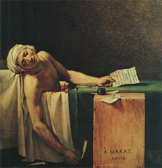 marat