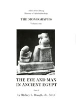 Eye and Man in Ancient Egypt