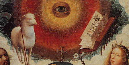 Oeil de Dieu