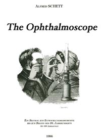 The ophthalmoscope