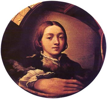 Parmigianino