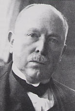 Alfred Vogt