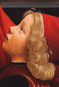 Description : Domenico Ghirlandajo
