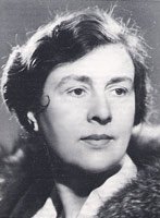 ida mann